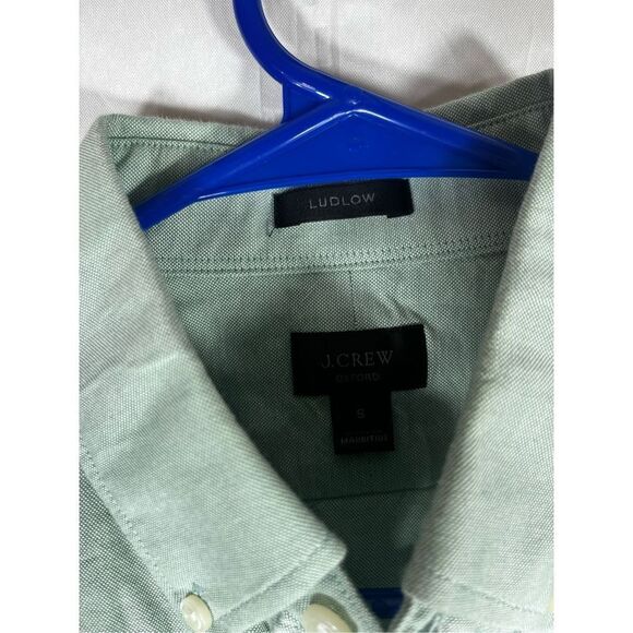 J.Crew ludlow button down shirt - Picture 4 of 5